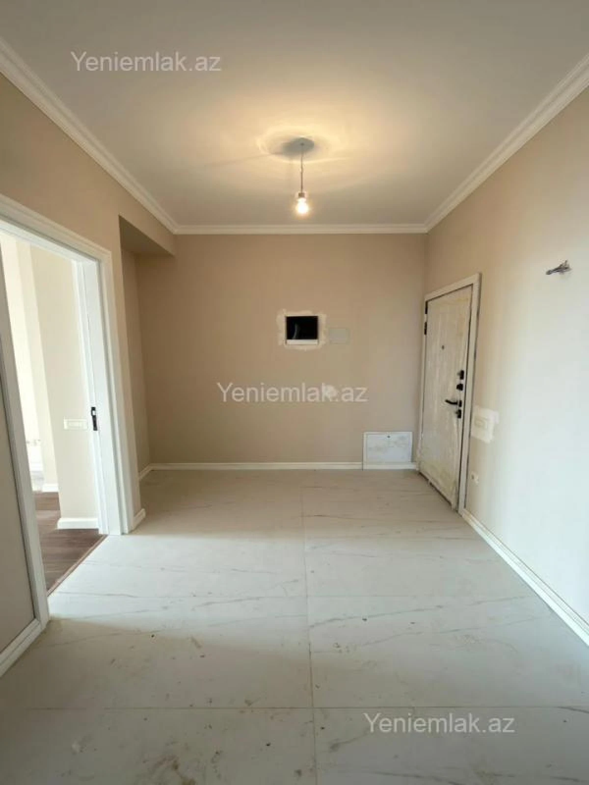 Satılır 4 otaqlı yeni tikili 124 m²