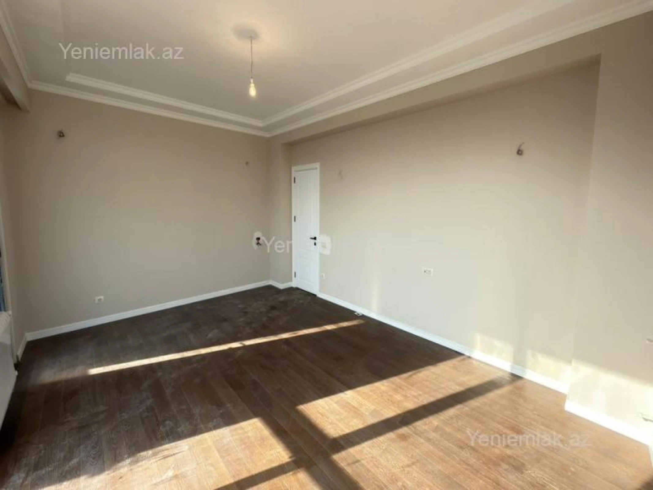 Satılır 4 otaqlı yeni tikili 124 m²