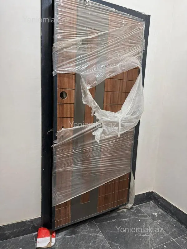 Satılır 2 otaqlı yeni tikili 80 m²