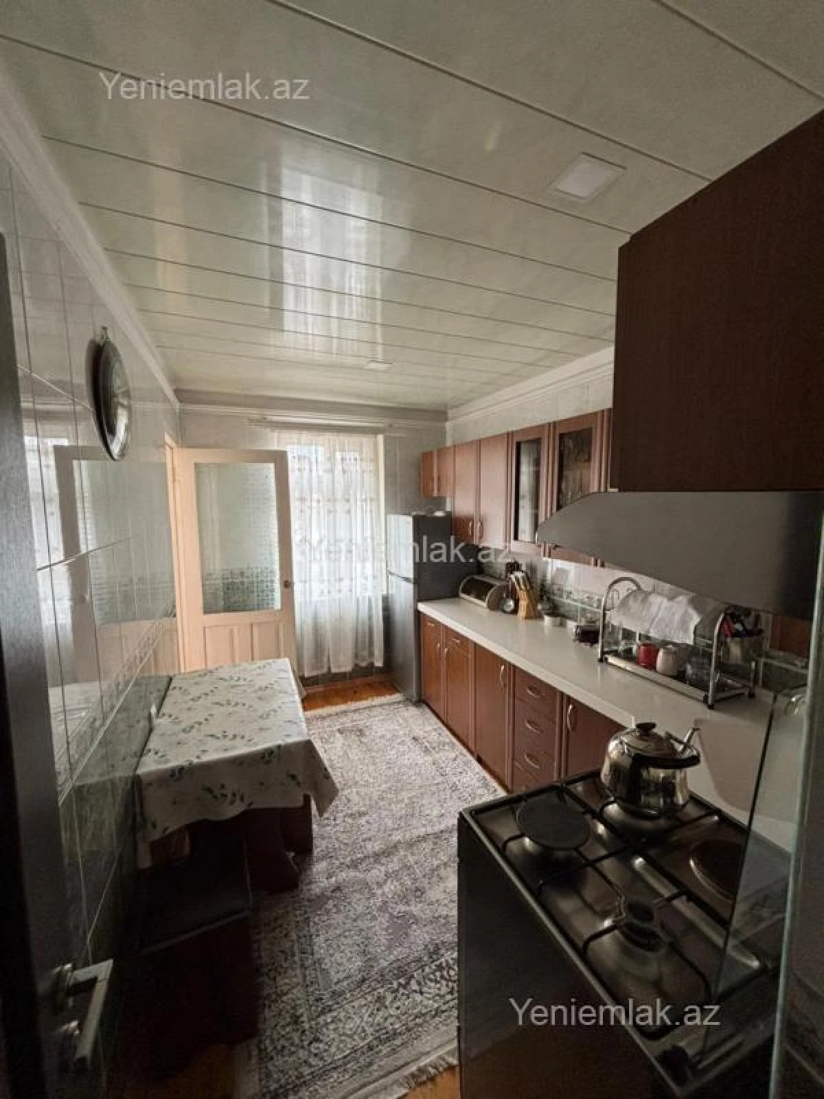 Satılır 3 otaqlı köhnə tikili 72 m²