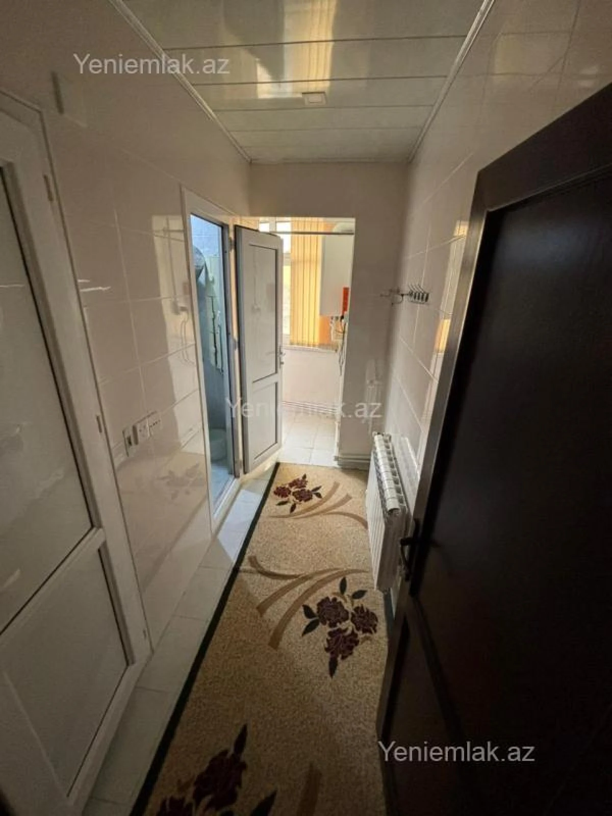 Satılır 3 otaqlı köhnə tikili 72 m²