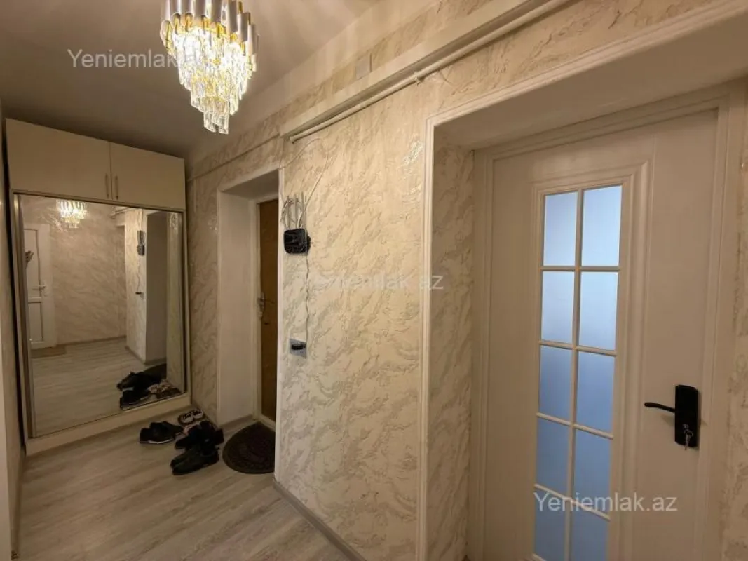 Satılır 3 otaqlı köhnə tikili 65 m²