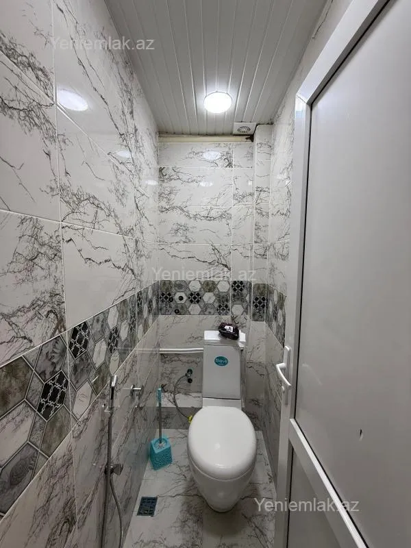 Satılır 3 otaqlı köhnə tikili 65 m²