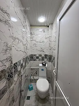 Satılır 3 otaqlı köhnə tikili 65 m²
