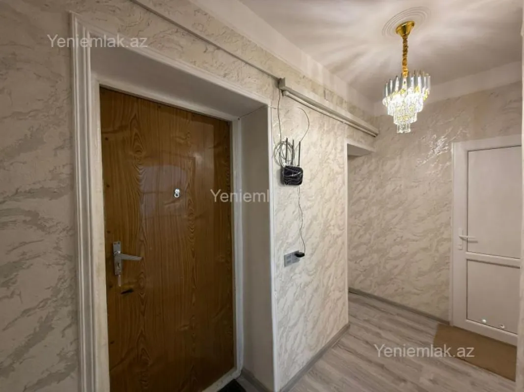 Satılır 3 otaqlı köhnə tikili 65 m²