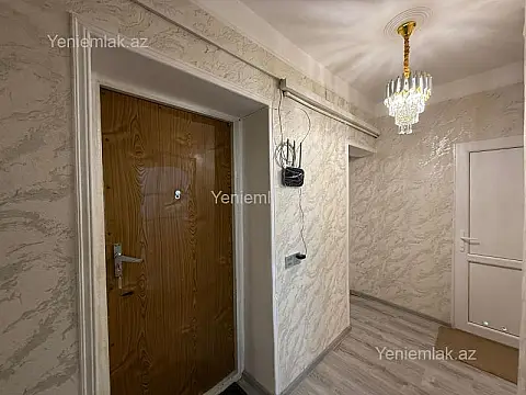 Satılır 3 otaqlı köhnə tikili 65 m²