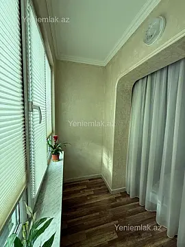 Satılır 3 otaqlı köhnə tikili 85 m²
