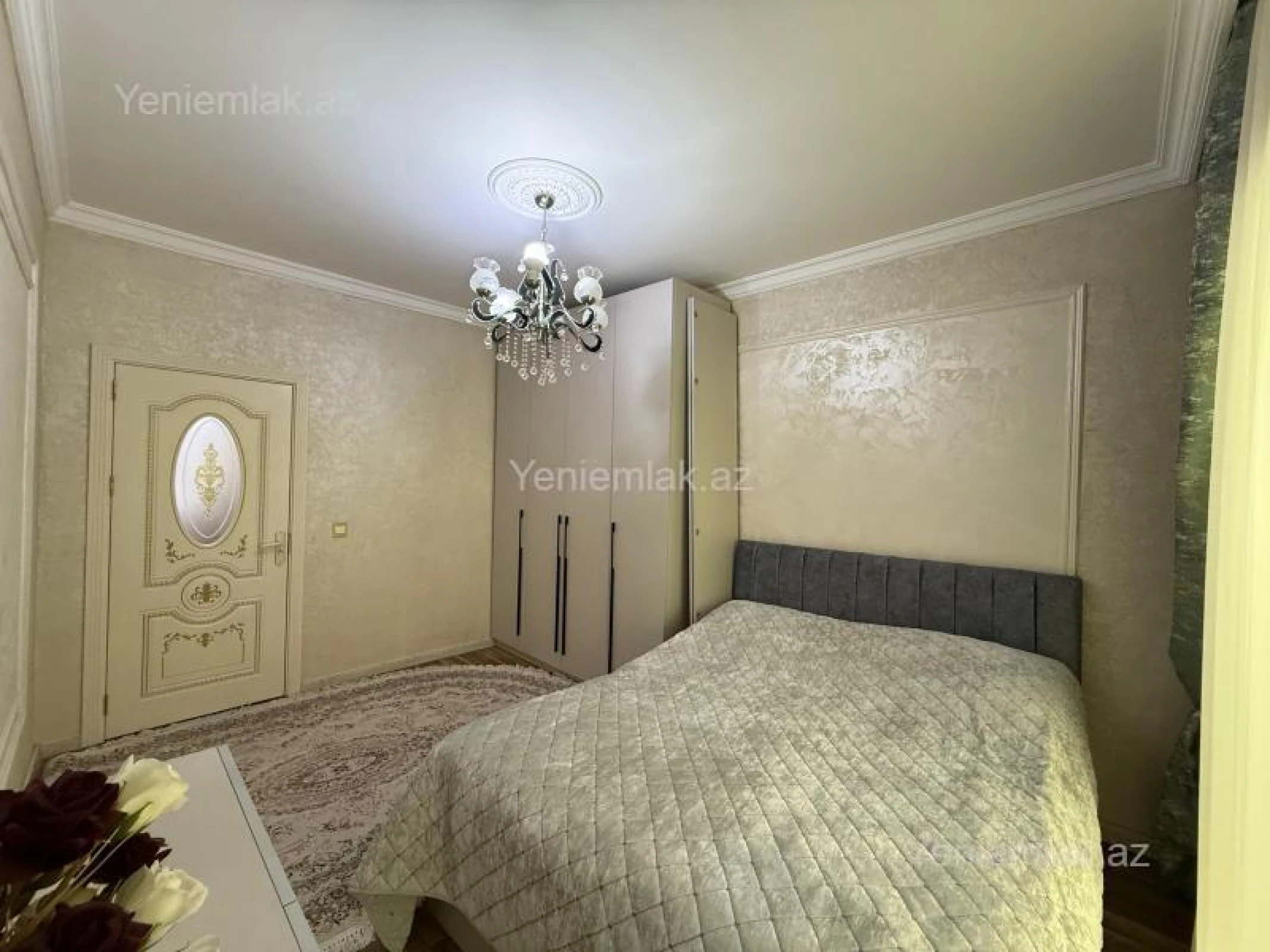 Satılır 3 otaqlı köhnə tikili 85 m²