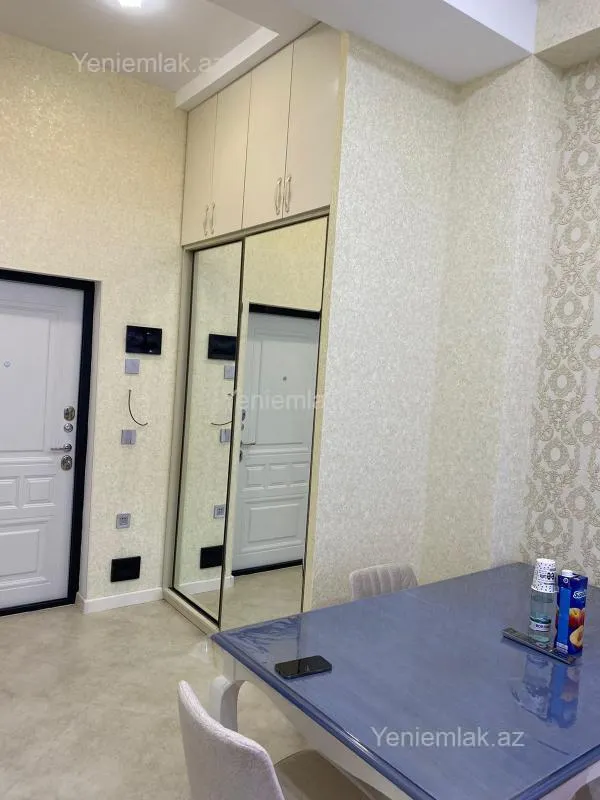 Satılır 3 otaqlı yeni tikili 70 m²