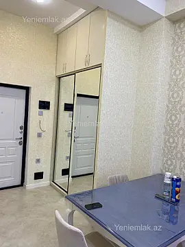 Satılır 3 otaqlı yeni tikili 70 m²
