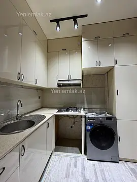 Satılır 2 otaqlı yeni tikili 50 m²