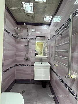 Satılır 2 otaqlı yeni tikili 50 m²