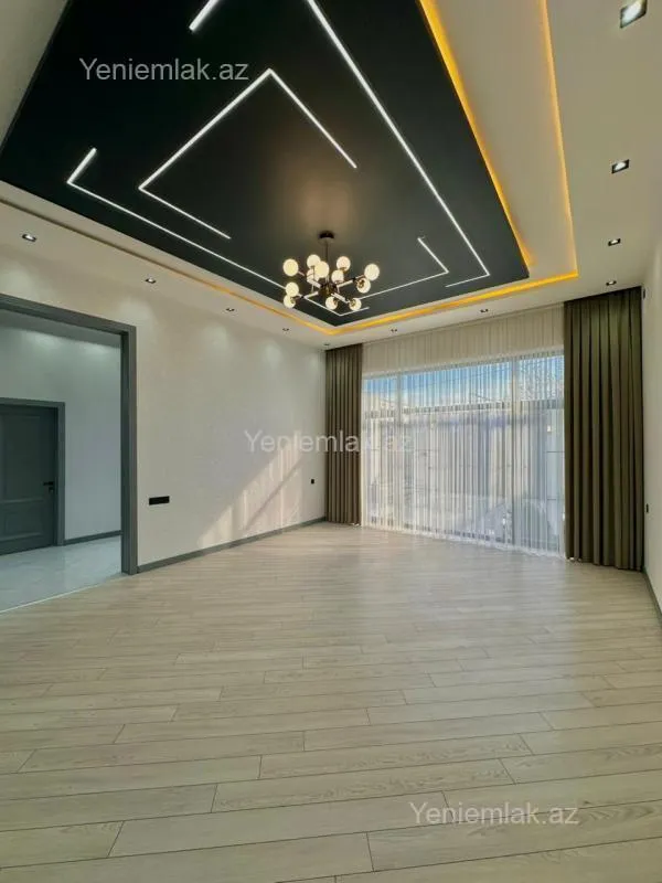 Satılır 4 otaqlı həyət evi 150 m²
