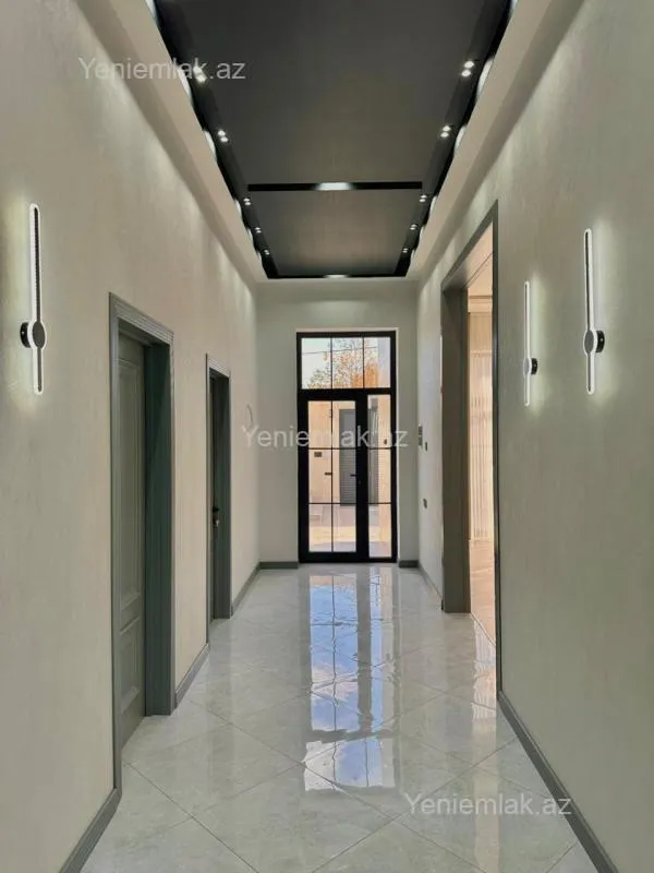 Satılır 4 otaqlı həyət evi 150 m²