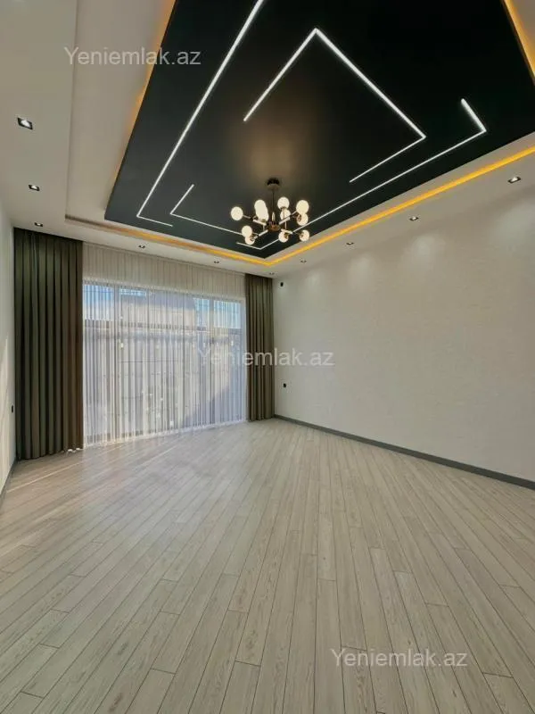 Satılır 4 otaqlı həyət evi 150 m²