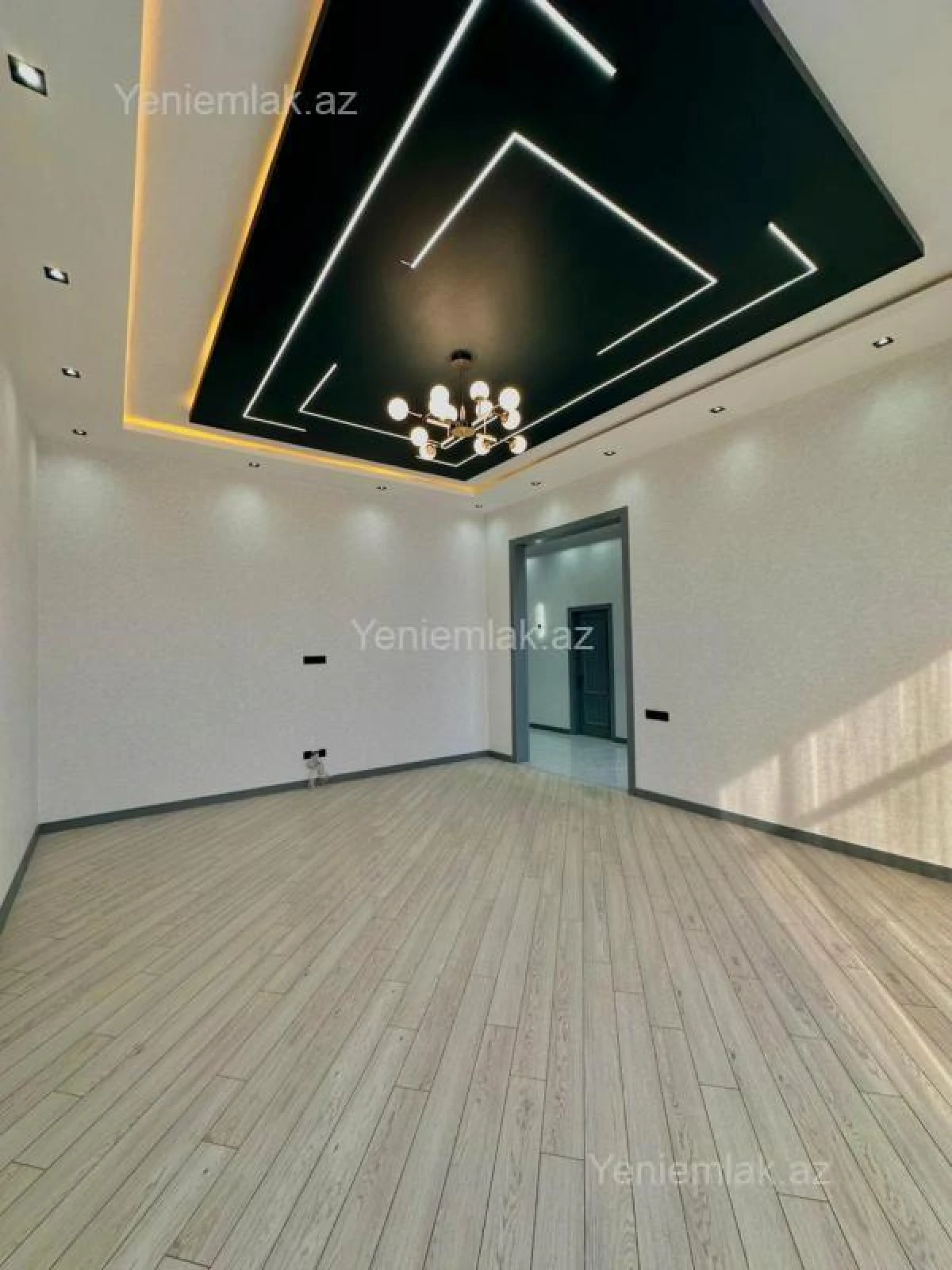 Satılır 4 otaqlı həyət evi 150 m²