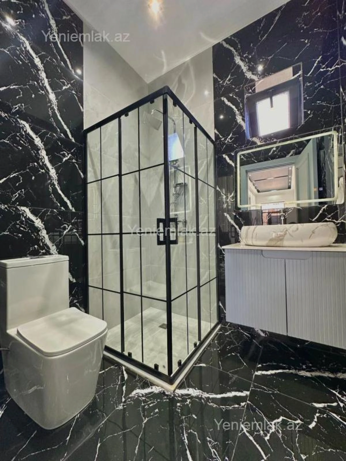 Satılır 4 otaqlı həyət evi 150 m²