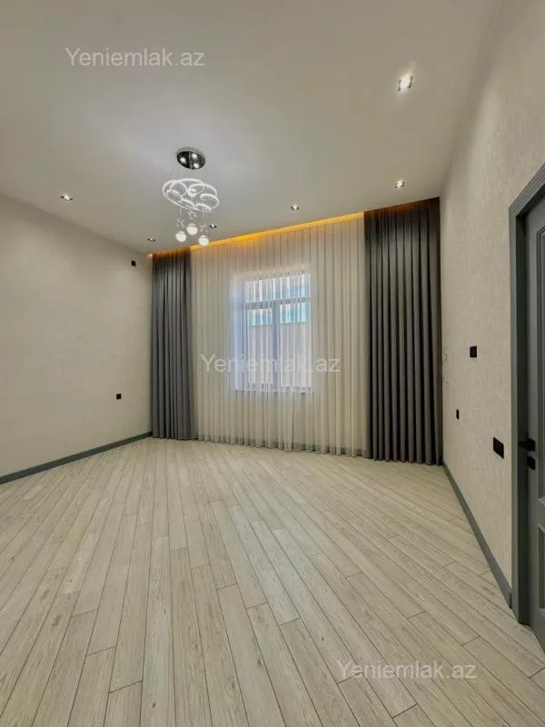 Satılır 4 otaqlı həyət evi 150 m²