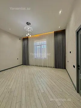 Satılır 4 otaqlı həyət evi 150 m²