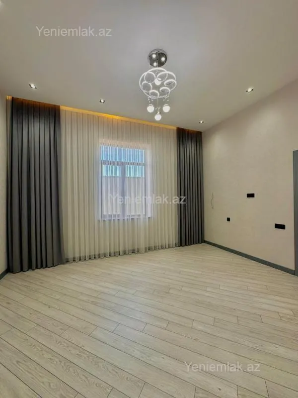 Satılır 4 otaqlı həyət evi 150 m²