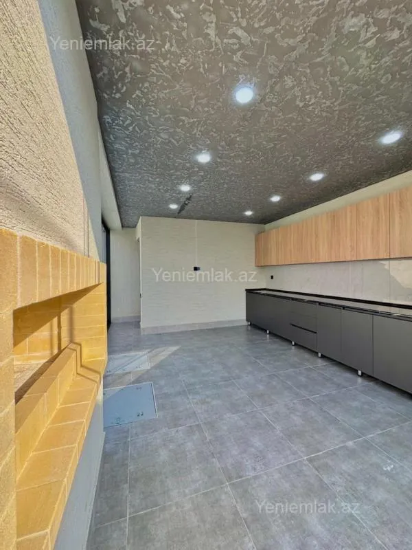 Satılır 4 otaqlı həyət evi 150 m²