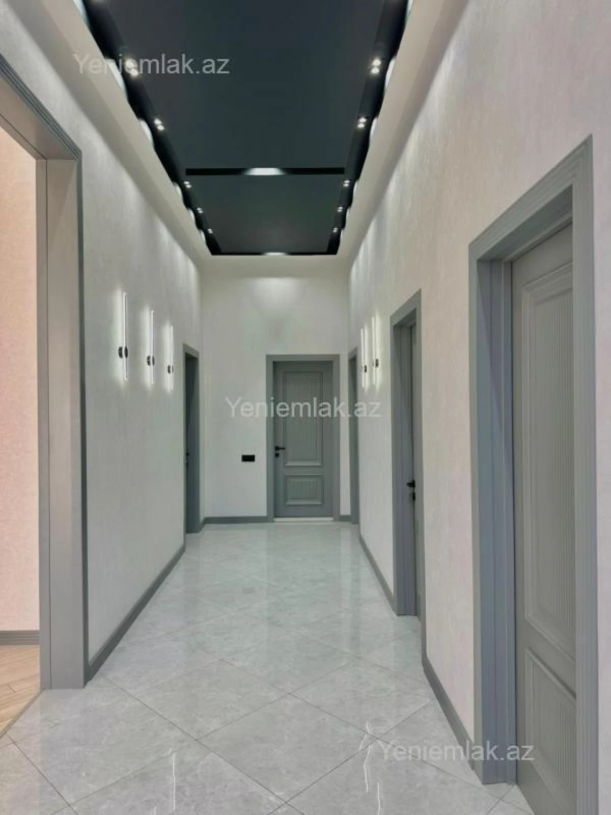 Satılır 4 otaqlı həyət evi 150 m²