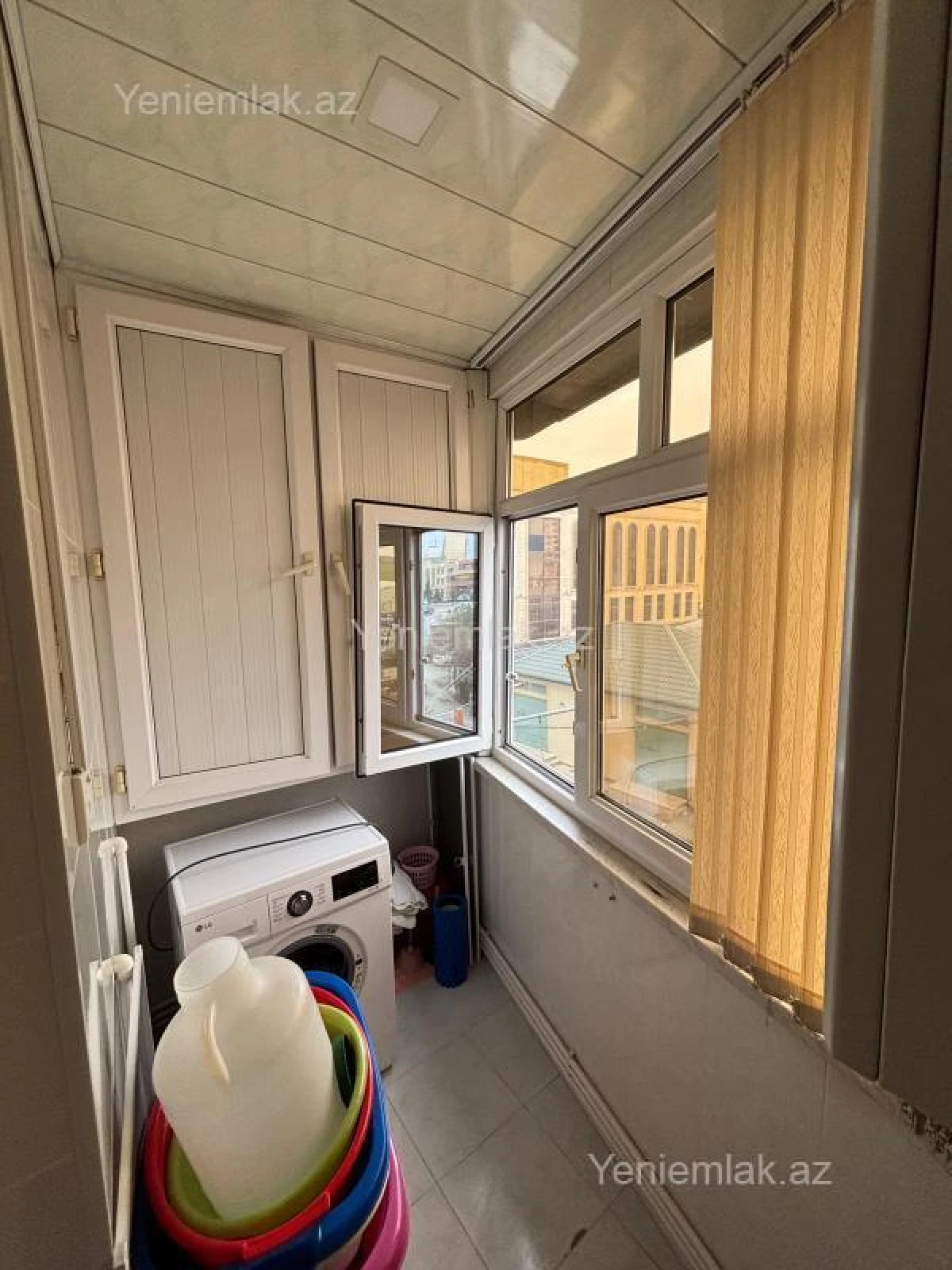 Satılır 3 otaqlı köhnə tikili 72 m²