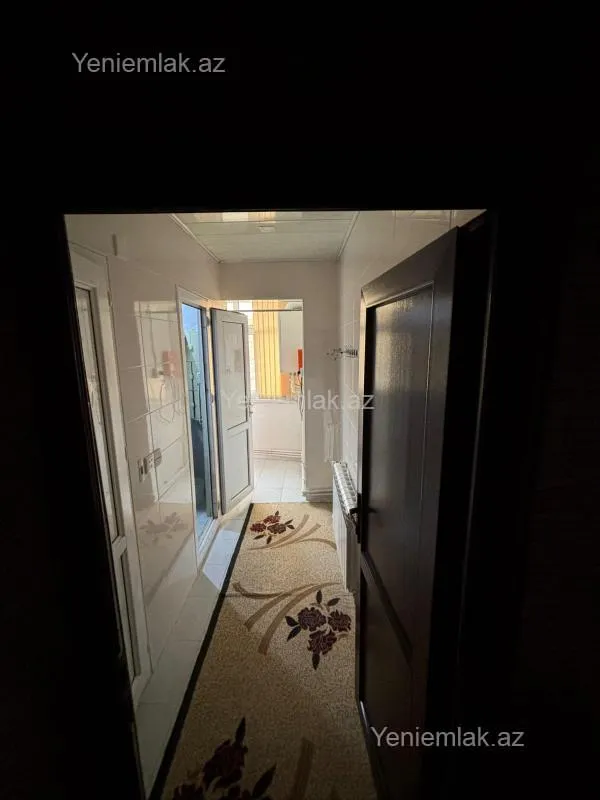 Satılır 3 otaqlı köhnə tikili 72 m²