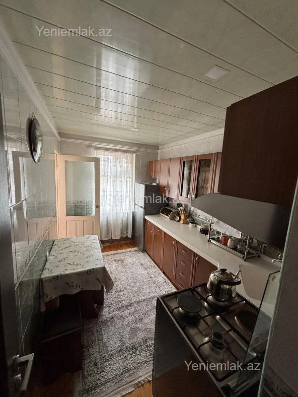 Satılır 3 otaqlı köhnə tikili 72 m²