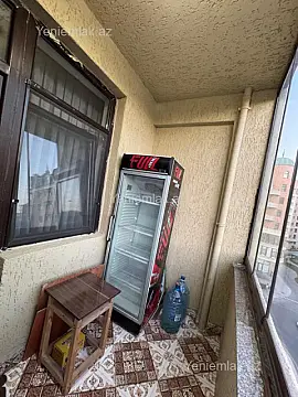 Satılır 4 otaqlı yeni tikili 171 m²