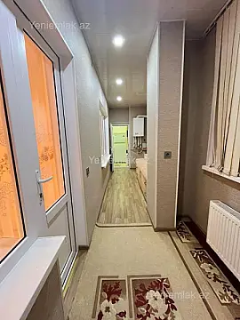 Satılır 4 otaqlı köhnə tikili 93 m²