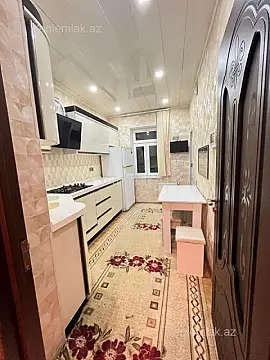 Satılır 4 otaqlı köhnə tikili 93 m² — Sumqayıt 4 otaq 93.00 m²