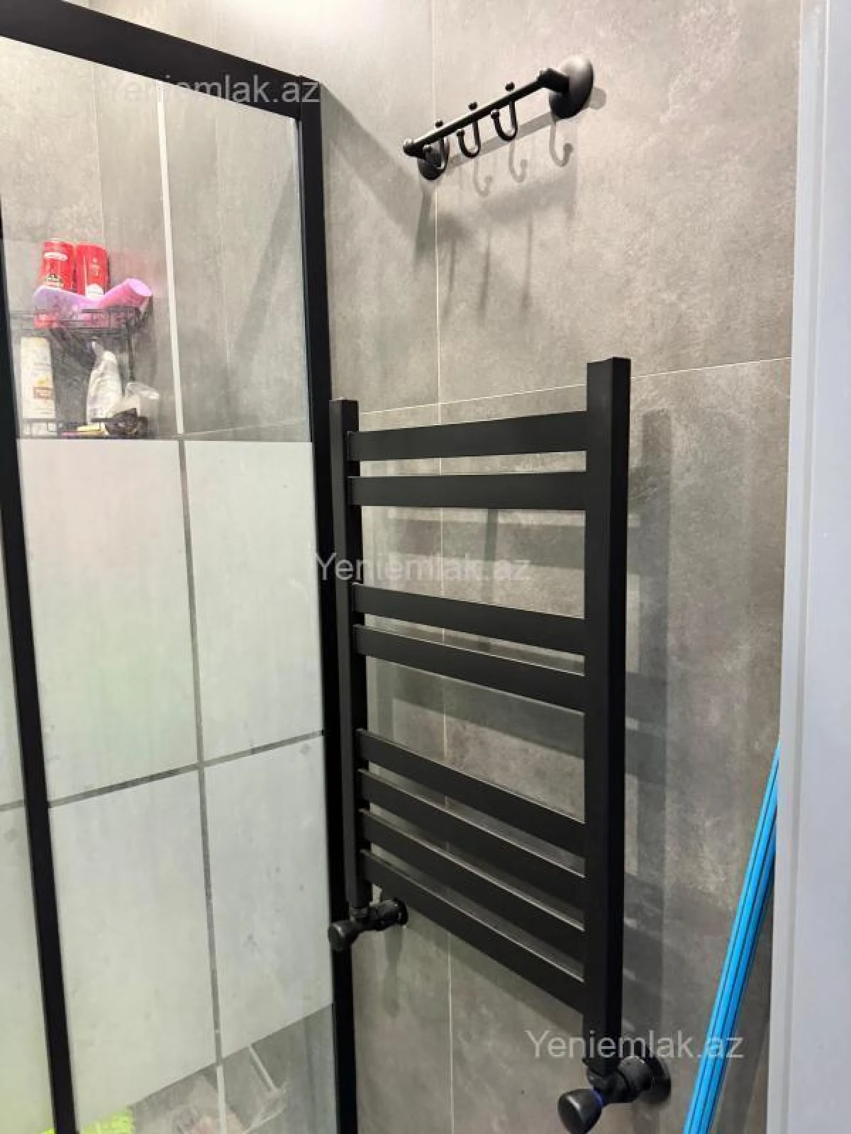 Satılır 2 otaqlı yeni tikili 70 m²