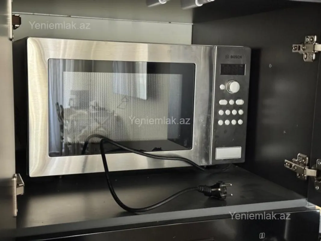 Satılır 2 otaqlı yeni tikili 70 m²