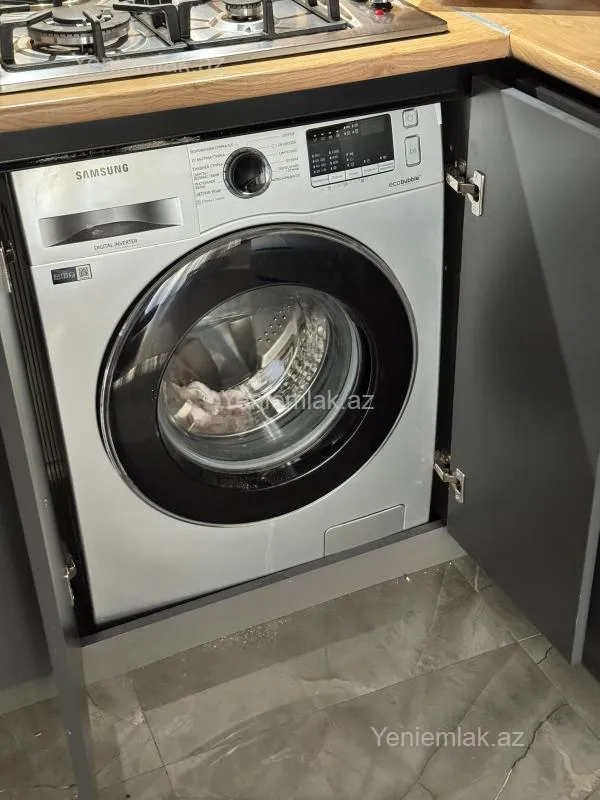 Satılır 2 otaqlı yeni tikili 70 m²