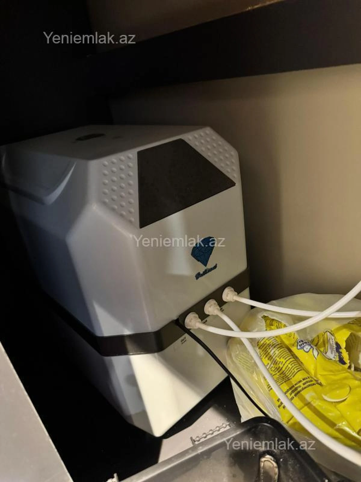 Satılır 2 otaqlı yeni tikili 70 m²