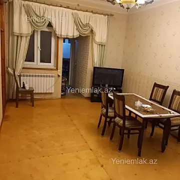 Satılır 3 otaqlı həyət evi 100 m²