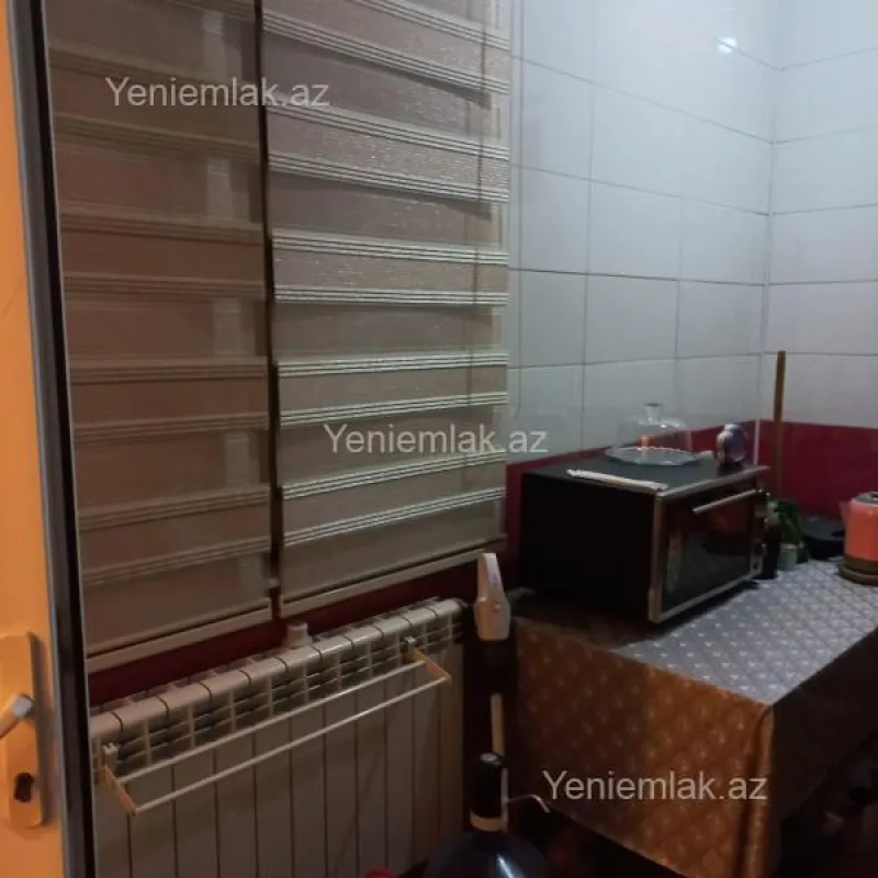 Satılır 3 otaqlı həyət evi 100 m²