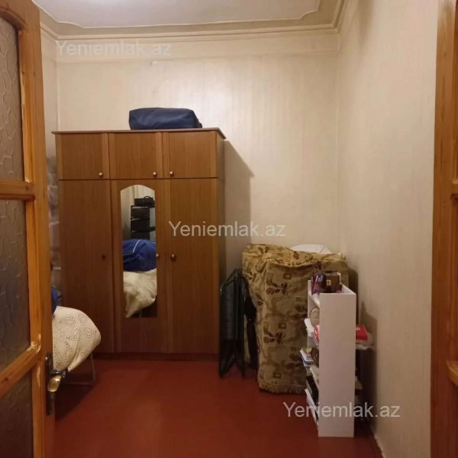 Satılır 3 otaqlı həyət evi 100 m²