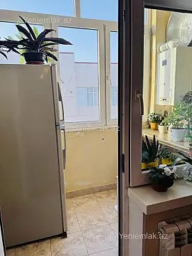 Satılır 3 otaqlı yeni tikili 130 m²