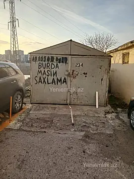 Satılır 3 otaqlı köhnə tikili 80 m² — Bakı, Suraxanı 3 otaq 80.00 m²