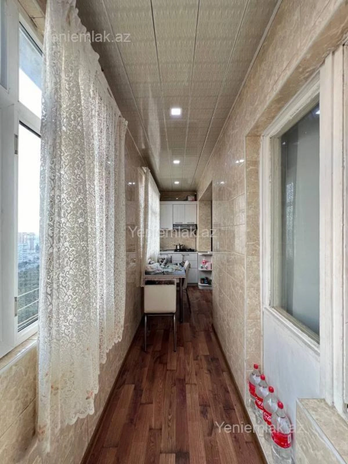 Satılır 3 otaqlı köhnə tikili 85 m²