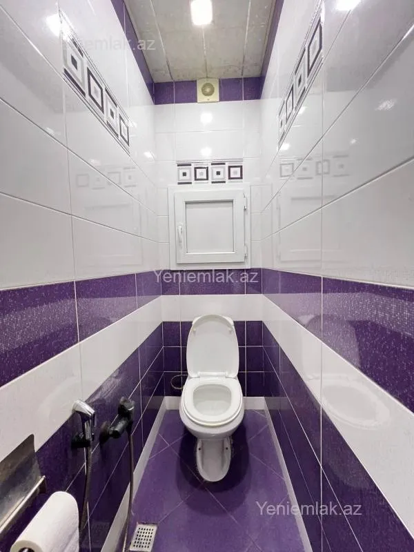 Satılır 3 otaqlı köhnə tikili 85 m²