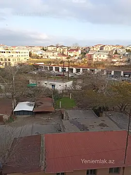 Satılır 2 otaqlı köhnə tikili 60 m²