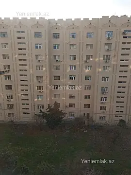 Satılır 2 otaqlı köhnə tikili 60 m²