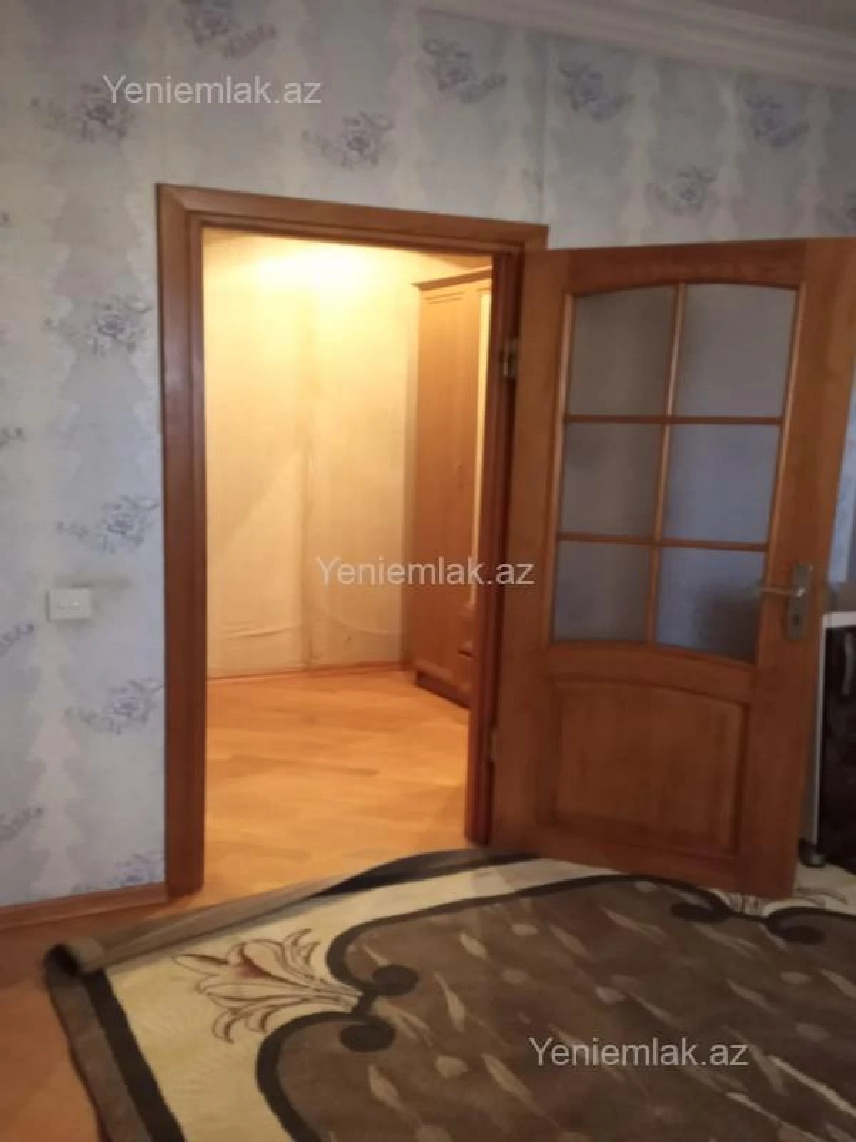 Satılır 2 otaqlı köhnə tikili 60 m²