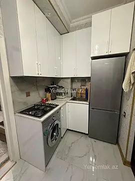 Satılır 2 otaqlı yeni tikili 48 m²