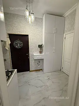 Satılır 2 otaqlı yeni tikili 48 m²
