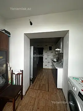 Satılır 2 otaqlı köhnə tikili 50 m²