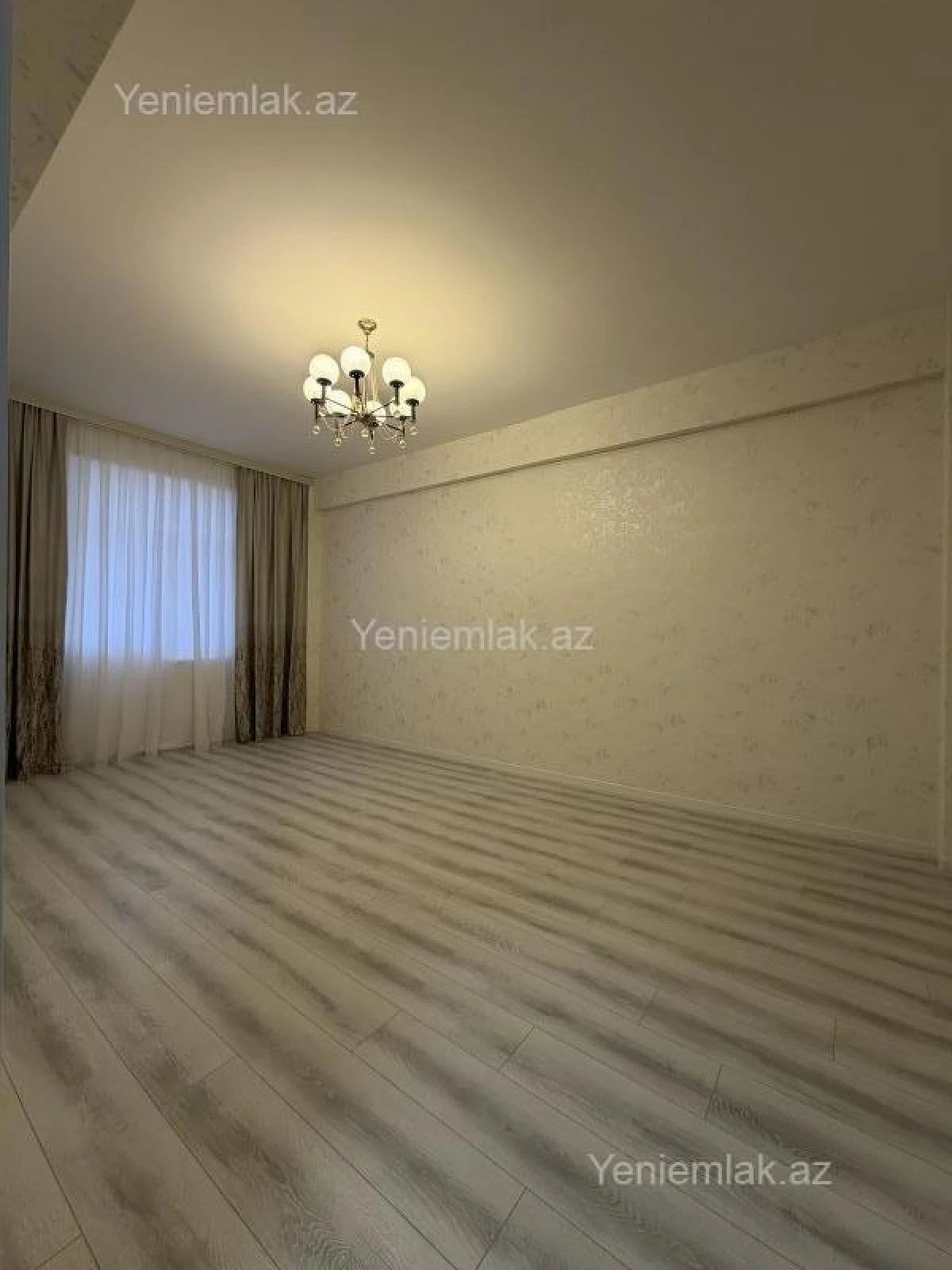 Satılır 2 otaqlı yeni tikili 40 m²